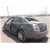 Image 3 : 2005 - NISSAN ALTIMA