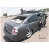 Image 4 : 2005 - NISSAN ALTIMA