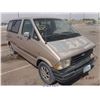 Image 1 : 1992 - FORD AEROSTAR