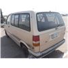 Image 3 : 1992 - FORD AEROSTAR