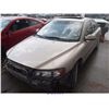 Image 2 : 2001 - VOLVO S60