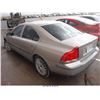 Image 3 : 2001 - VOLVO S60