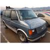 Image 1 : 1988 - CHEVROLET ASTRO