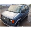 Image 2 : 1988 - CHEVROLET ASTRO
