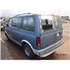 Image 3 : 1988 - CHEVROLET ASTRO