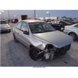 2005 - KIA RIO