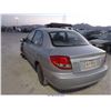 Image 3 : 2005 - KIA RIO