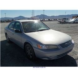 1997 - TOYOTA CAMRY