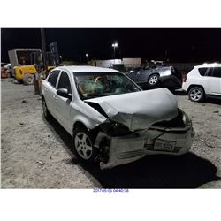 2005 - CHEVROLET COBALT