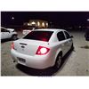 Image 4 : 2005 - CHEVROLET COBALT