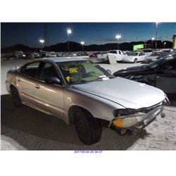 2005 - PONTIAC GRAND AM