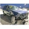 Image 1 : 2004 - FORD EXPLORER // REBUILT SALVAGE