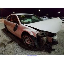 2004 - CHRYSLER SEBRING