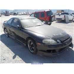 1993 - LEXUS SC300