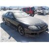 Image 1 : 1993 - LEXUS SC300