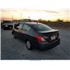 Image 3 : 2015 - NISSAN VERSA