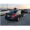 Image 4 : 2015 - NISSAN VERSA