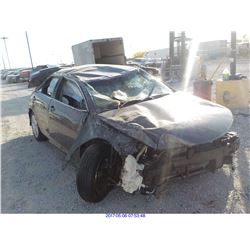 2014 - TOYOTA CAMRY
