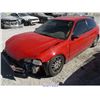 Image 2 : 1993 - HONDA CIVIC