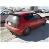 Image 4 : 1993 - HONDA CIVIC