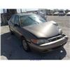 Image 1 : 2001 - FORD ESCORT