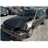 Image 2 : 2001 - FORD ESCORT