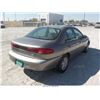Image 4 : 2001 - FORD ESCORT