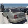 Image 3 : 2002 - DAEWOO LEGANZA