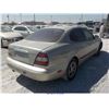Image 4 : 2002 - DAEWOO LEGANZA