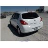 Image 3 : 2012 - NISSAN VERSA