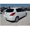 Image 4 : 2012 - NISSAN VERSA