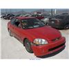 Image 1 : 1996 - HONDA CIVIC