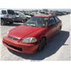 Image 2 : 1996 - HONDA CIVIC