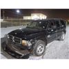 Image 2 : 2000 - DODGE DURANGO