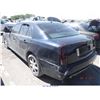 Image 3 : 2005 - CADILLAC STS