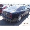 Image 4 : 2005 - CADILLAC STS
