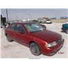 Image 1 : 1998 - NISSAN SENTRA