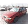 Image 2 : 1998 - NISSAN SENTRA