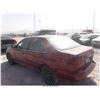 Image 3 : 1998 - NISSAN SENTRA