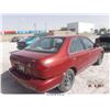 Image 4 : 1998 - NISSAN SENTRA