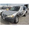 Image 2 : 2006 - MAZDA TRIBUTE