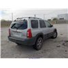 Image 4 : 2006 - MAZDA TRIBUTE
