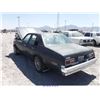 Image 3 : 1976 - CHEVROLET NOVA