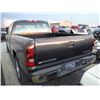 Image 3 : 2003 - CHEVROLET SILVERADO
