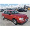 Image 1 : 1994 - FORD TEMPO