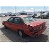 Image 3 : 1994 - FORD TEMPO