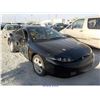 Image 1 : 2001 - MERCURY COUGAR