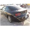 Image 3 : 2001 - MERCURY COUGAR
