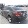 Image 3 : 2013 - CHEVROLET CRUZE