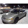 Image 2 : 2001 - BUICK CENTURY